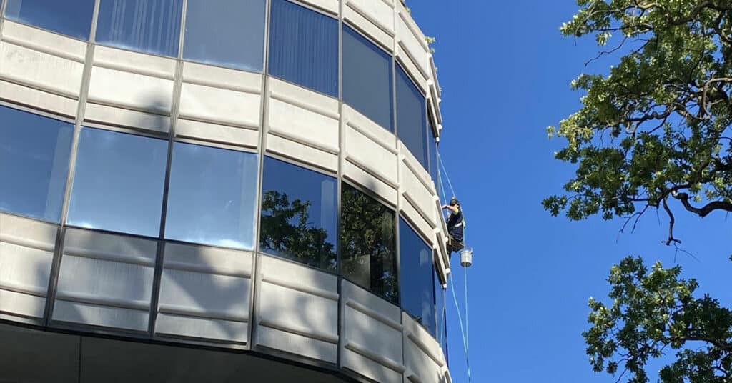 Window Cleaning In South San Francisco 47
