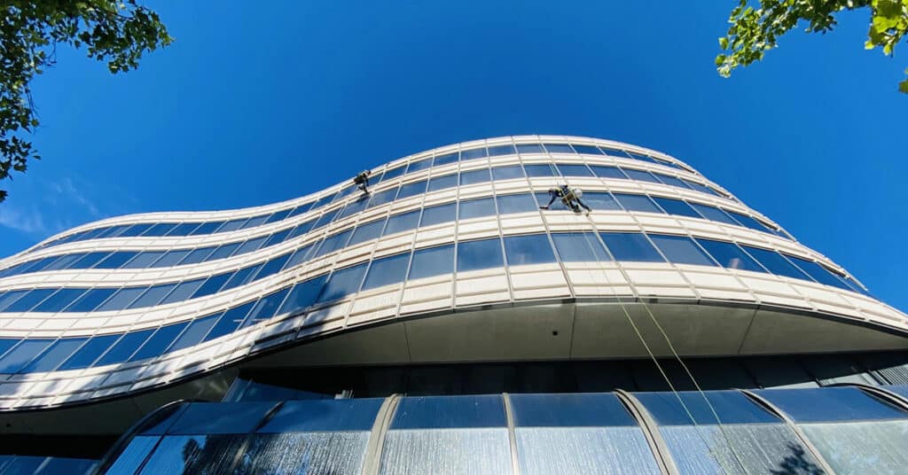 Window Cleaning In South San Francisco 25
