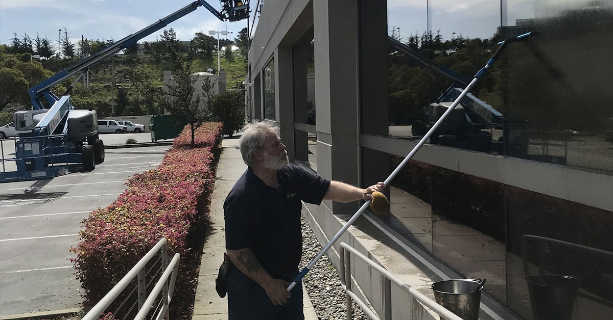Window Cleaning In South San Francisco 26