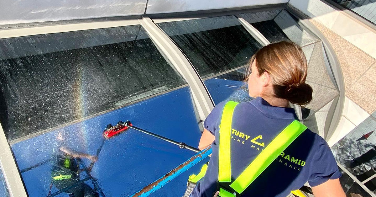 Window Cleaning In South San Francisco 28