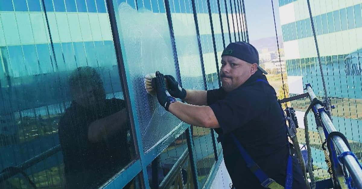 Window Cleaning In South San Francisco 41