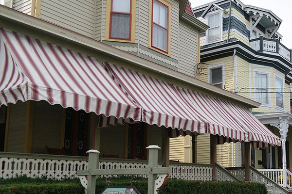 Awning Cleaning South San Francisco 6