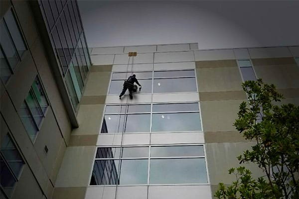High Rise Window Cleaning South San Francisco 13