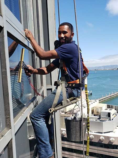 Window Cleaning South San Francisco 17