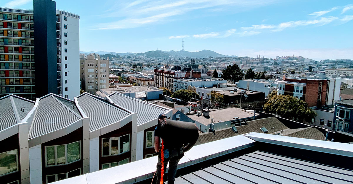 Window Cleaning South San Francisco 39