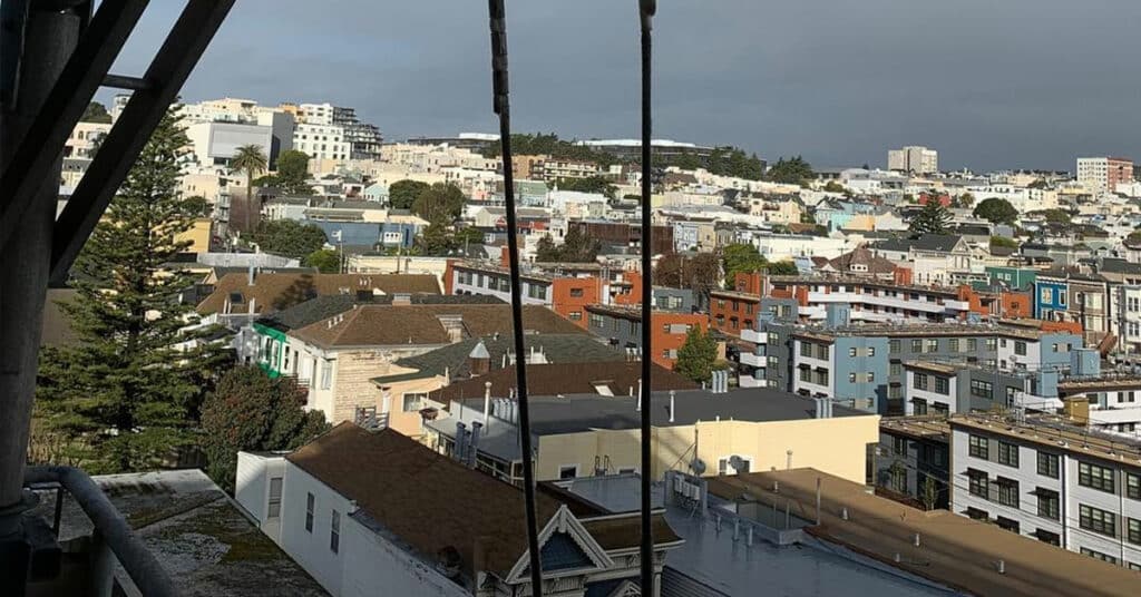 Window Cleaning South San Francisco 49