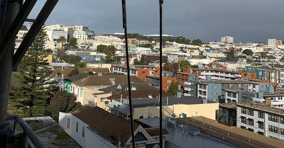 Window Cleaning South San Francisco 49