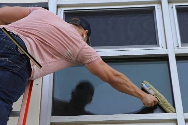 Window Cleaners Service South San Francisco CA